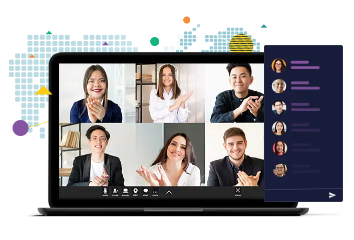 Webinar and Virtual Marketing