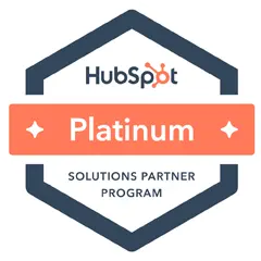 HubSpot Platinum