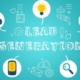 The 5 Most Common Problems With Content Marketing For Lead Generation