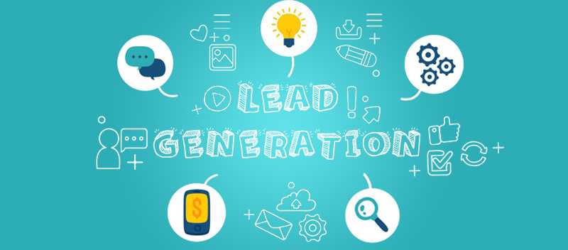 The 5 Most Common Problems With Content Marketing For Lead Generation