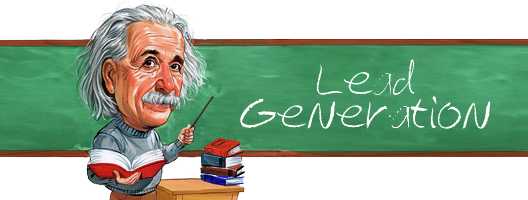 What Can Albert Einstein Teach You About Lead Generation