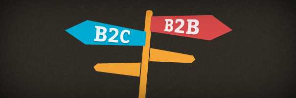 Effective Lead Generation Tactics Where B2B differs from B2C