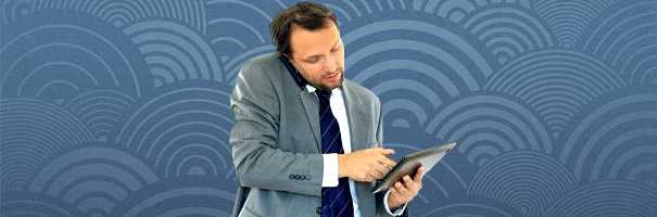 Handling Telemarketing Calls With Business Executives