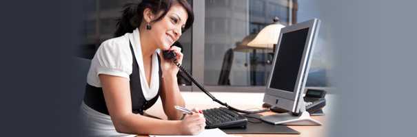 The Most Essential Rule in Telemarketing Acknowledge your Prospect