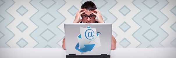 3 Email Tips for the Struggling B2B Lead Generation Marketer