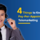 pay per appointment telemarketing