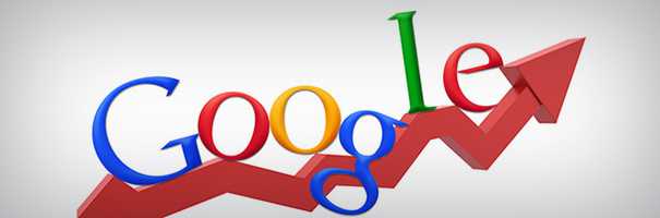 Increase your Google Search Rankings 5 Expert SEO Tips