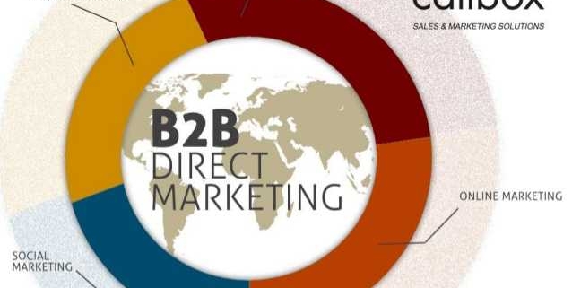 Choosing Constructive KPIs The Ultimate B2B Marketing Criteria