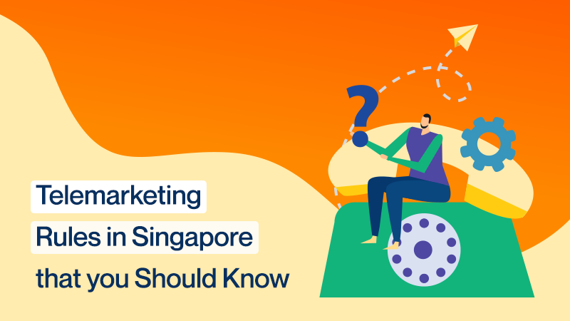 telemarketing rules in singapore graphics
