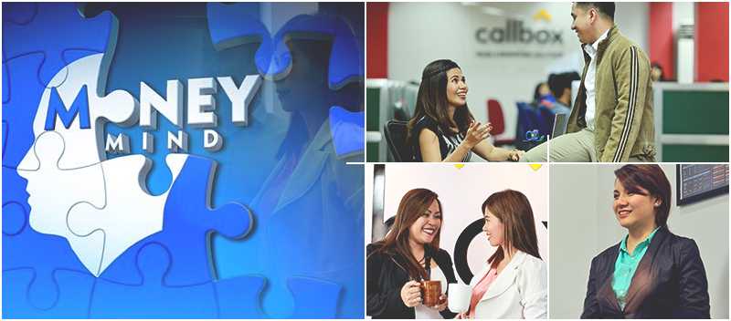 Callbox on Money Mind Singapore What a CEO Had Known About the Philippines