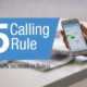 Follow up Inbound Leads with 5 to 5 Calling Rule (And Increase Sales)