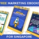 Hot Reads A List of FREE Marketing Ebooks in Singapore