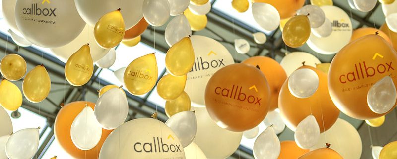 Business Phrases: Callbox Among Top Lead Generation Services