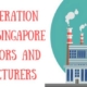 Lead Generation Tips for Singapore Distributors and Manufacturers