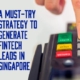 A Must-Try Strategy to Generate Fintech Leads in Singapore
