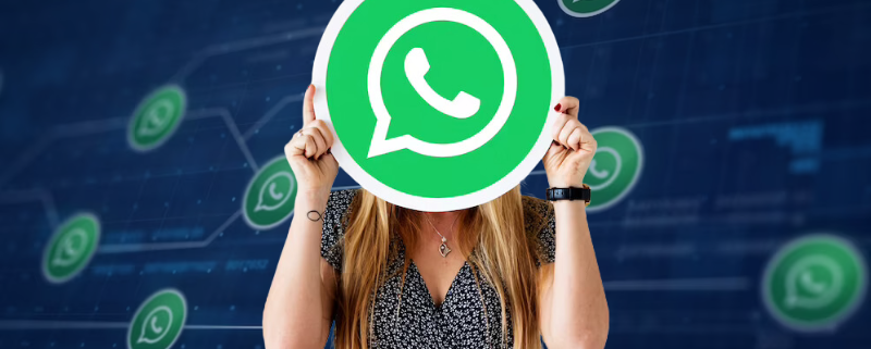 WhatsApp Cllick to Chat Integratioin
