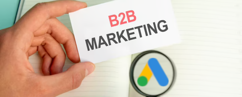 B2B Marketing AdWords