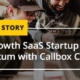 High-Growth SaaS Startup Boosts Momentum with Callbox Campaign