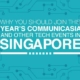 Why You Should Join this Year’s CommunicAsia and Other Tech Events in Singapore