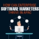 How Can Enterprise Software Marketers Thrive in APAC