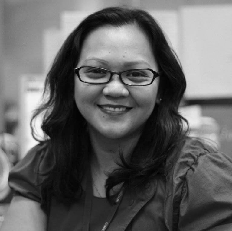 Callbox Singapore Marketing Manager - Katrina Chua