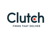 Awards & Recognition - Clutch Top Outsourcer Award 2017