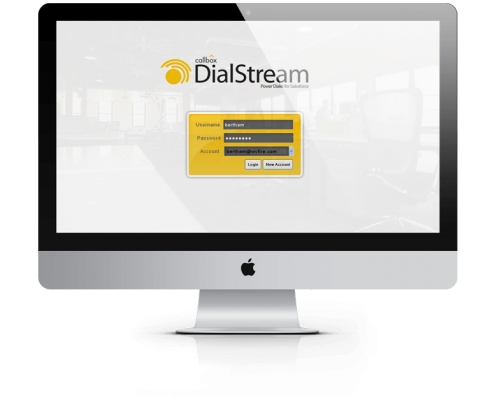 Callbox DialStream