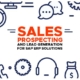 Sales Prospecting and Lead Generation for SAP ERP Solutions