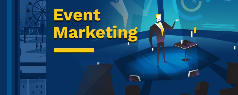 Ultimate Guide to Event Marketing (Featured Image)
