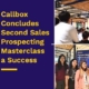 Callbox Concludes Second Sales Prospecting Masterclass a Success