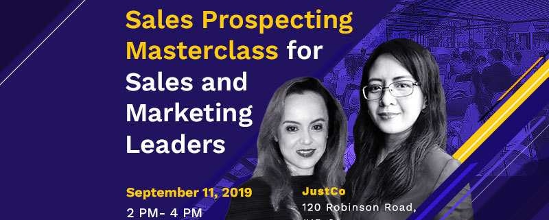 Callbox to Hold 3rd Sales Prospecting Masterclass for Sales and Marketing Leaders (Featured Image)