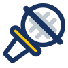 Icon that represents event marketing