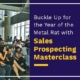 Buckle Up for the Year of the Metal Rat with Callbox Sales Prospecting Masterclass