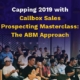 Capping 2019 with Callbox Sales Prospecting Masterclass The ABM Approach