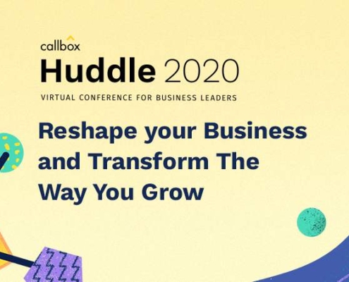 Reshape your Business and Transform The Way You Grow