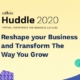 Reshape your Business and Transform The Way You Grow