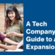 A Tech Company's Guide to APAC Expansion