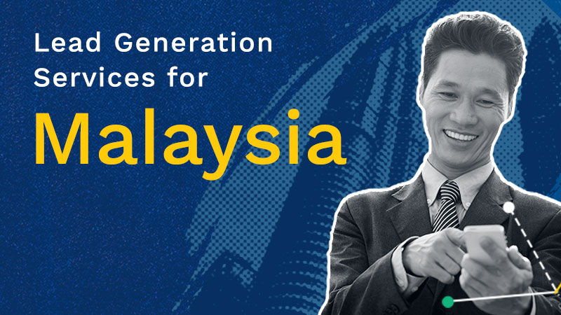 Lead Generation Malaysia