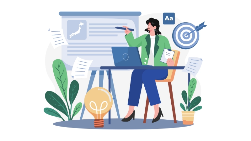 Create Locally Relevant Content