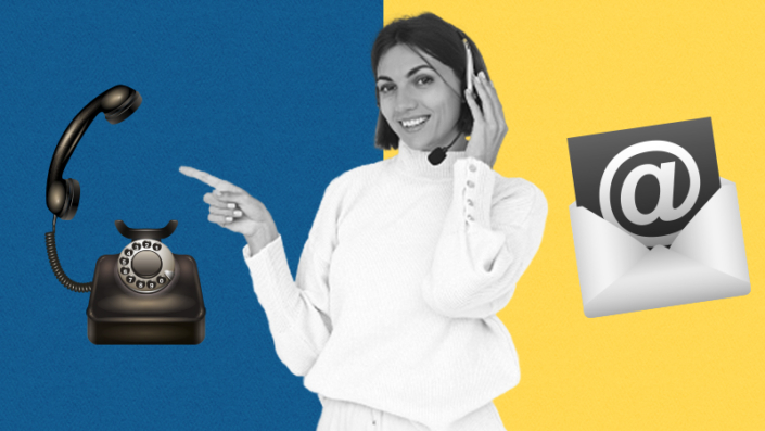 Why Phone Calls Trump Emails: The Power of Direct Communication | Callbox