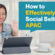 How to Effectively Do Social Selling in APAC