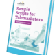 Sample Scripts for Software Telemarketers ebook