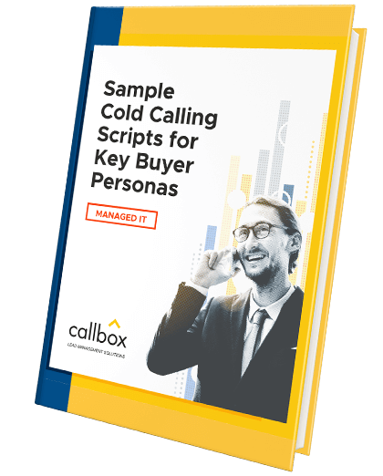 cold calling scripts - ebook