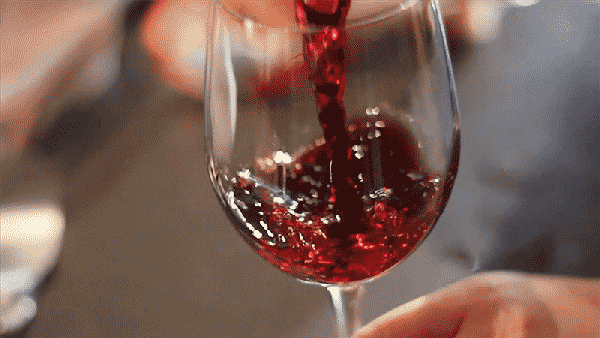 Glass of Wine