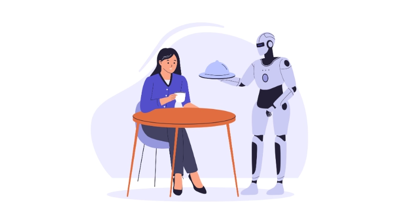 AI-Powered Personalization