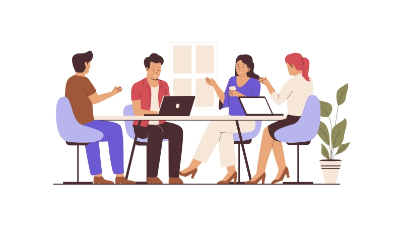 Complex Buyer Journeys