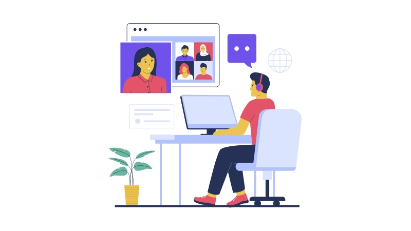 Virtual-First Strategy