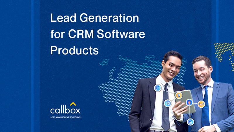 two businessmen talking while holding tablet device