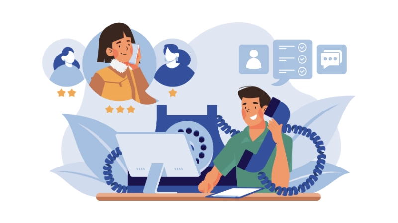 Align Sales and Marketing on Target Accounts