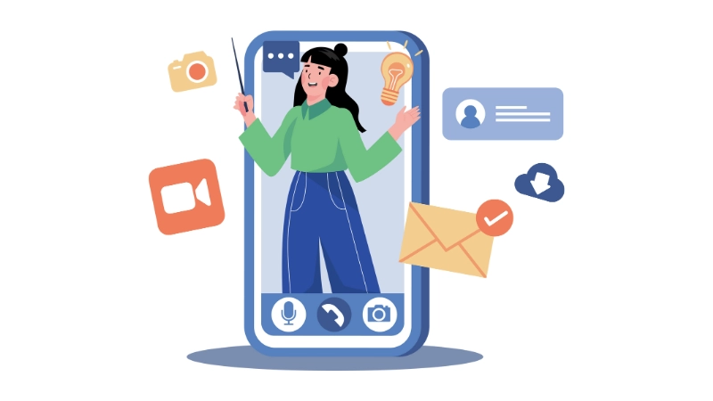 Build Multi-Channel, Data-Driven Engagement